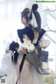 Coser @ 水 淼 Aqua Vol.052: 柴 郡 (35 photos) P22 No.276689 Image No. 27