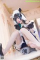 Coser @ 水 淼 Aqua Vol.052: 柴 郡 (35 photos) P2 No.2e8c24 Image No. 67