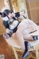 Coser @ 水 淼 Aqua Vol.052: 柴 郡 (35 photos) P5 No.0a7ca5 Image No. 61