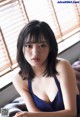 Rina Kobayashi 小林莉奈, ENTAME 2020.03 (月刊エンタメ 2020年3月号) P3 No.2622c6