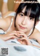 Anri Morishima 森嶋あんり, Young Magazine 2019 No.51 (ヤングマガジン 2019年51号) P5 No.95dcf7