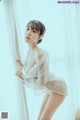 TouTiao 2018-06-30: Model Chen Yi Fei (陈亦 菲) (25 photos) P22 No.9e033f