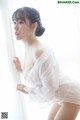 TouTiao 2018-06-30: Model Chen Yi Fei (陈亦 菲) (25 photos) P12 No.7a72d6