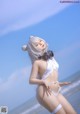 Sayo Momo Cosplay 恶毒 ル・マラン Le Malin bikini P17 No.49c843 Image No. 7