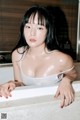 PIA 피아 (박서빈), [BBUTTERMILK] IN HOTEL with Pia Vol.03 – Set.02 P38 No.b6d3d9