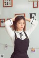 Suchada Pramoulkan beauty with shorts overalls (41 photos) P1 No.cf7fb9