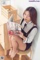 Suchada Pramoulkan beauty with shorts overalls (41 photos) P10 No.8cc967