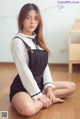 Suchada Pramoulkan beauty with shorts overalls (41 photos) P6 No.ff158b