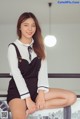 Suchada Pramoulkan beauty with shorts overalls (41 photos) P29 No.d95584