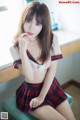 TGOD 2016-08-06: Model Qiao Er (巧儿) (54 photos) P43 No.1e9ea5