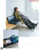 Tsubasa Honda 本田翼, SPRiNG Magazine 2021.12 P5 No.e28880