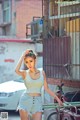 TGOD 2016-07-31: Model Jia Qi (佳琦) (53 photos) P36 No.6b2e2c
