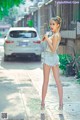TGOD 2016-07-31: Model Jia Qi (佳琦) (53 photos) P17 No.ad2815