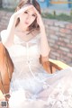 TGOD 2016-07-31: Model Jia Qi (佳琦) (53 photos) P6 No.bc5e1d