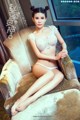 TouTiao 2018-06-20: Model Mi Lu (米璐) (21 photos) P7 No.8dcfaa