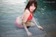 MyGirl Vol.010: Model Sabrina (许诺) (117 pictures) P32 No.f10d31