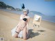 [麻花麻花酱] Tosa 䲠 土佐 Swimsuit P14 No.449695 Image No. 33