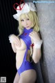 Cosplay Atsuki - Gayhdsexcom Wet Sexgif P7 No.1f41c5