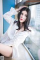 TouTiao 2017-03-19: Model Ke Er (可 儿) (26 pictures) P8 No.2068b1 Image No. 37