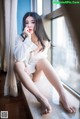 TouTiao 2017-03-19: Model Ke Er (可 儿) (26 pictures) P16 No.14a338 Image No. 21