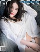 TouTiao 2017-03-19: Model Ke Er (可 儿) (26 pictures) P25 No.aded5c Image No. 3