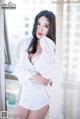 TouTiao 2017-03-19: Model Ke Er (可 儿) (26 pictures) P10 No.a0bef2 Image No. 33