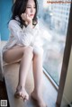 TouTiao 2017-03-19: Model Ke Er (可 儿) (26 pictures) P4 No.782400 Image No. 45