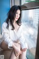 TouTiao 2017-03-19: Model Ke Er (可 儿) (26 pictures) P6 No.bead44 Image No. 41