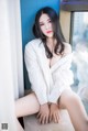 TouTiao 2017-03-19: Model Ke Er (可 儿) (26 pictures) P9 No.acda40 Image No. 35