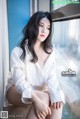 TouTiao 2017-03-19: Model Ke Er (可 儿) (26 pictures) P2 No.86b545 Image No. 49