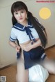 QingDouKe 2017-05-23: Model Yang Ma Ni (杨 漫 妮) (52 photos) P25 No.359a56