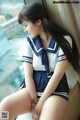 QingDouKe 2017-05-23: Model Yang Ma Ni (杨 漫 妮) (52 photos) P31 No.d7a520