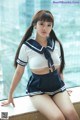 QingDouKe 2017-05-23: Model Yang Ma Ni (杨 漫 妮) (52 photos) P8 No.351e31