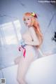 [BLUECAKE] Bambi (밤비): Dive Into You (89 photos) P58 No.df5fff