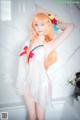 [BLUECAKE] Bambi (밤비): Dive Into You (89 photos) P52 No.d65a2c