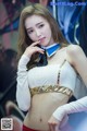 Kim Bo Ra's beauty at G-Star 2016 exhibition (127 photos) P10 No.54c595