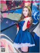 Kim Bo Ra's beauty at G-Star 2016 exhibition (127 photos) P105 No.eb61ca