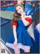 Kim Bo Ra's beauty at G-Star 2016 exhibition (127 photos) P124 No.2a1674