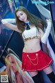 Kim Bo Ra's beauty at G-Star 2016 exhibition (127 photos) P43 No.1340b4