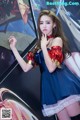 Kim Bo Ra's beauty at G-Star 2016 exhibition (127 photos) P108 No.efd143