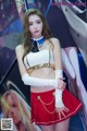 Kim Bo Ra's beauty at G-Star 2016 exhibition (127 photos) P73 No.5ed2c6