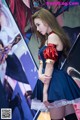 Kim Bo Ra's beauty at G-Star 2016 exhibition (127 photos) P103 No.ed137a