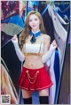 Kim Bo Ra's beauty at G-Star 2016 exhibition (127 photos) P20 No.04f24c