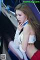 Kim Bo Ra's beauty at G-Star 2016 exhibition (127 photos) P17 No.a9d09b