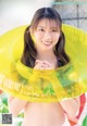 Maria Makino 牧野真莉愛, Shonen Champion 2019 No.29 (少年チャンピオン 2019年29号) P4 No.2dfb3e