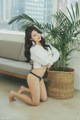 Jung Yuna's beauty in underwear in October 2017 (132 photos) P28 No.0cf57e