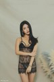 Jung Yuna's beauty in underwear in October 2017 (132 photos) P110 No.6d4a65