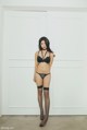 Jung Yuna's beauty in underwear in October 2017 (132 photos) P35 No.4db257