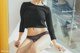 Jung Yuna's beauty in underwear in October 2017 (132 photos) P7 No.4fc2ca