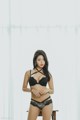 Jung Yuna's beauty in underwear in October 2017 (132 photos) P63 No.5cb37a